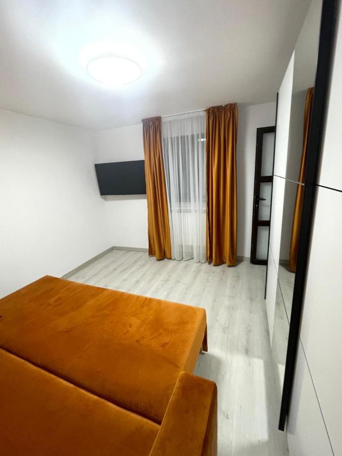 Apartament Casa Dan Buzău Zewnętrze zdjęcie