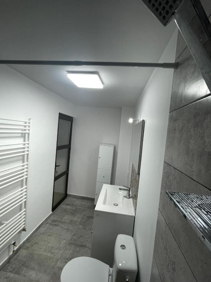 Apartament Casa Dan Buzău Zewnętrze zdjęcie