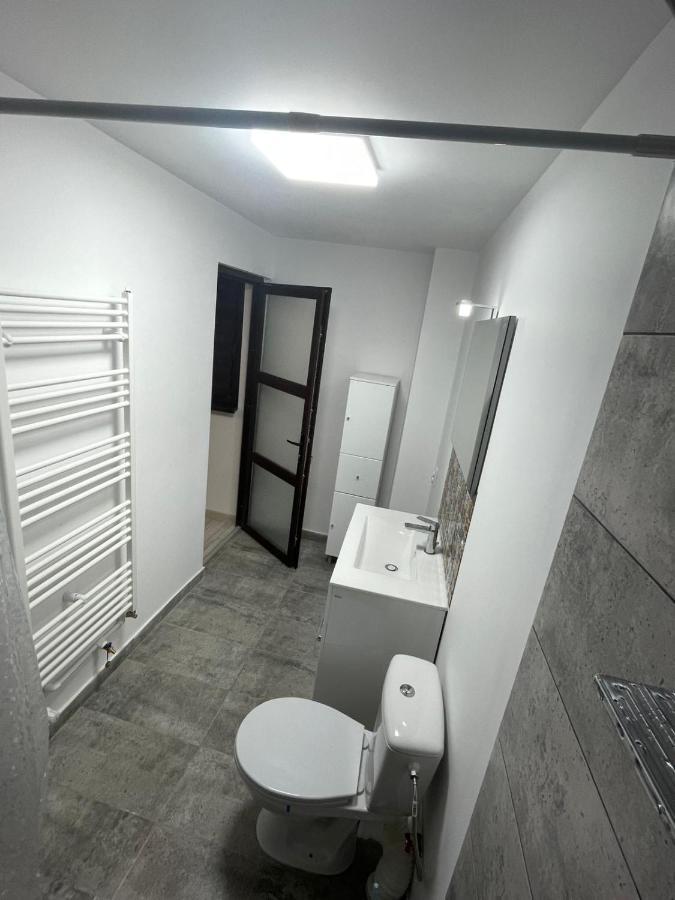 Apartament Casa Dan Buzău Zewnętrze zdjęcie
