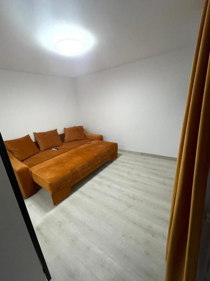 Apartament Casa Dan Buzău Zewnętrze zdjęcie