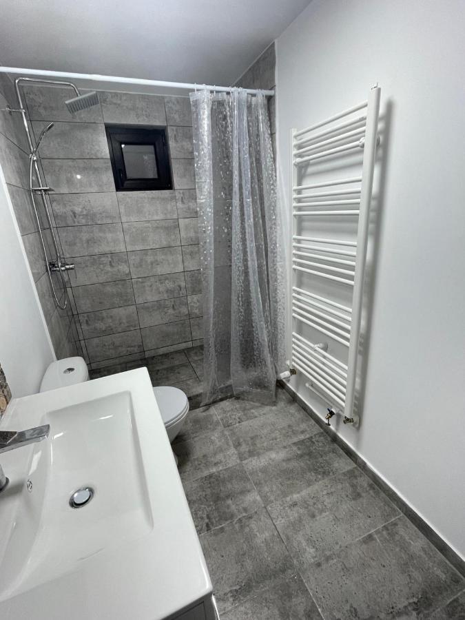 Apartament Casa Dan Buzău Zewnętrze zdjęcie