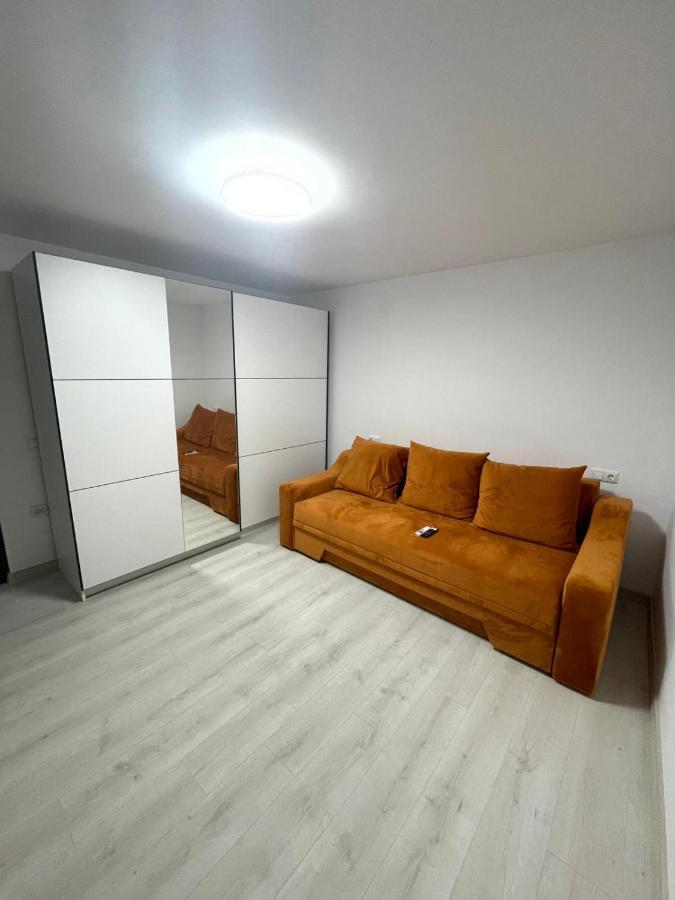 Apartament Casa Dan Buzău Zewnętrze zdjęcie