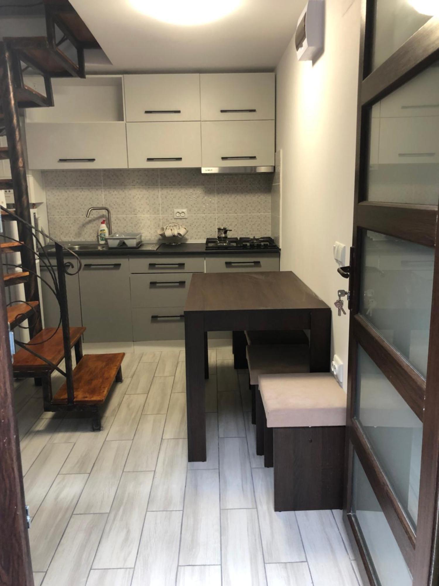 Apartament Casa Dan Buzău Zewnętrze zdjęcie